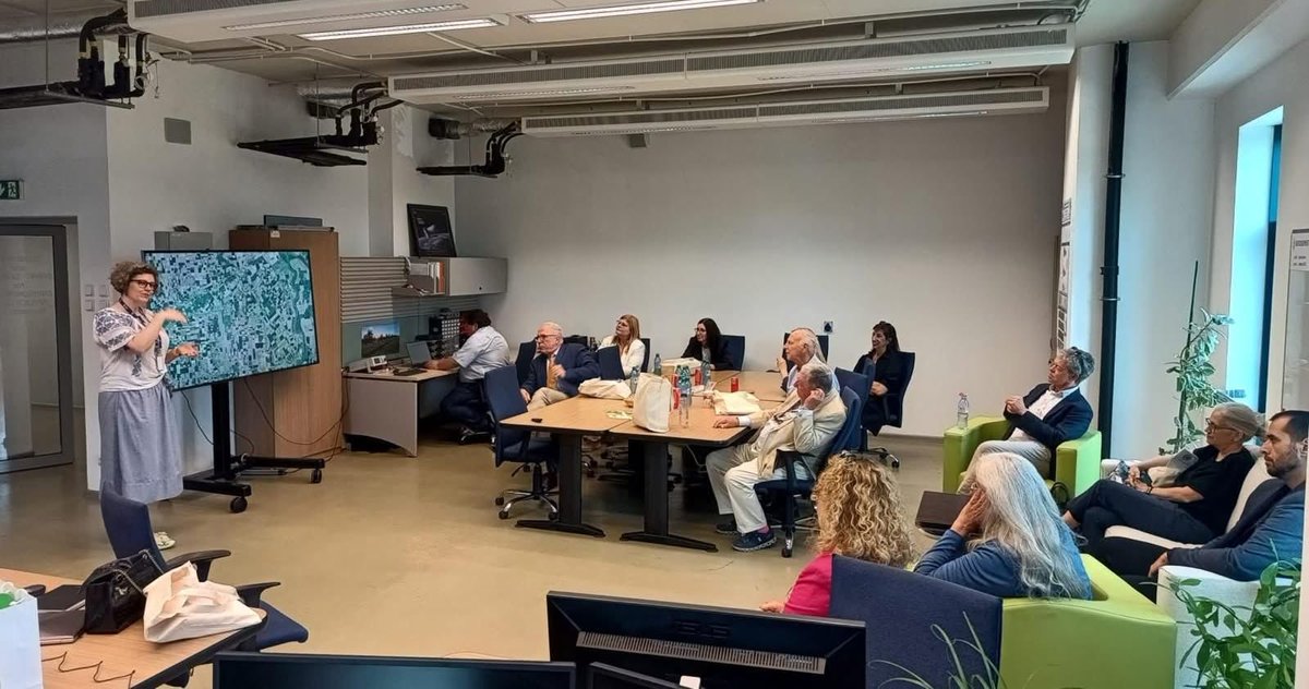 CAMPUSResearchInstitute tweet media