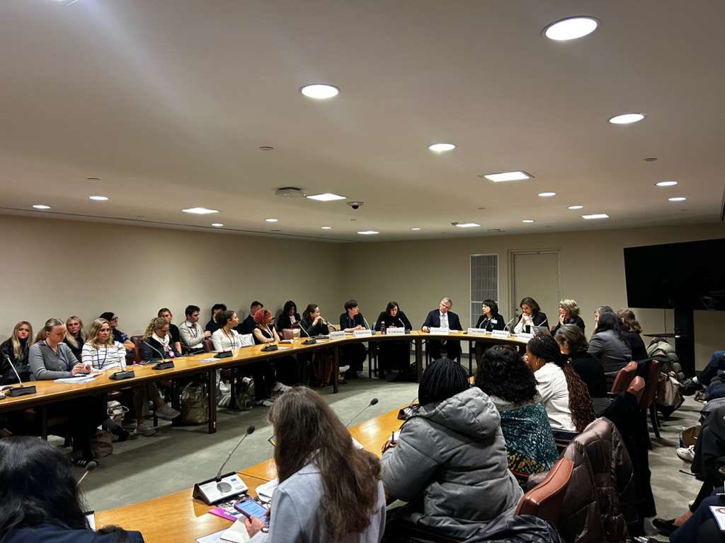 LithuaniaUN🇱🇹 | #StandWithUkraine tweet media