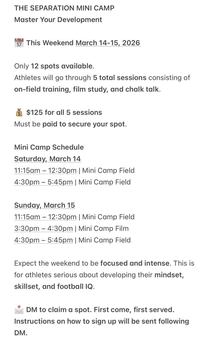 Dre Muhammad tweet media