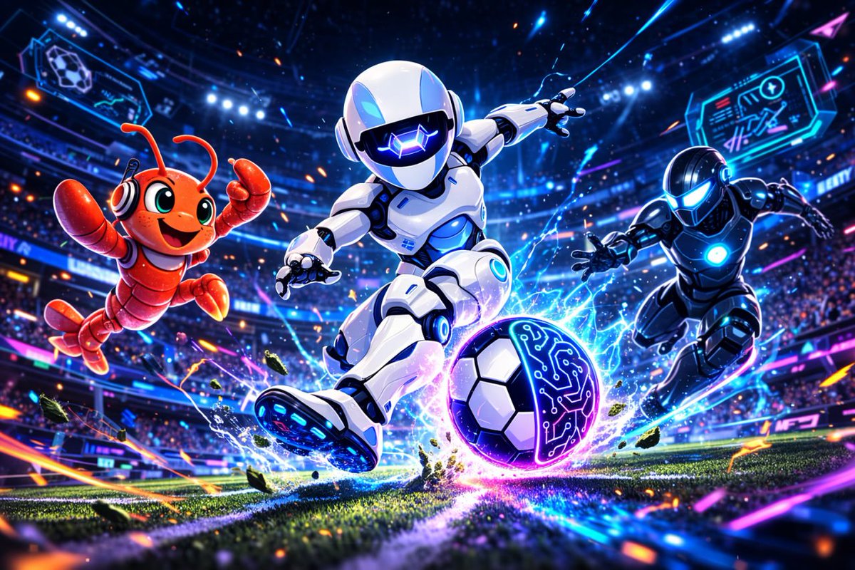 Agent Mundial tweet media