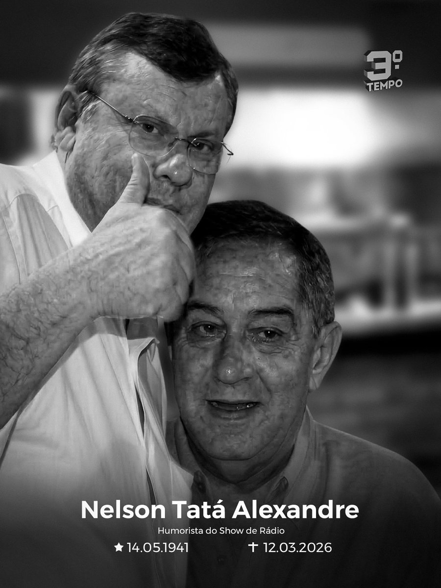 Milton Neves tweet media