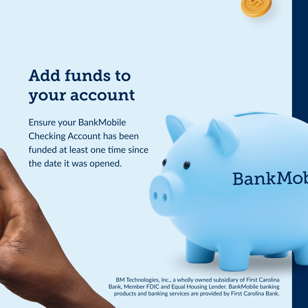 BM Technologies, Inc. tweet media