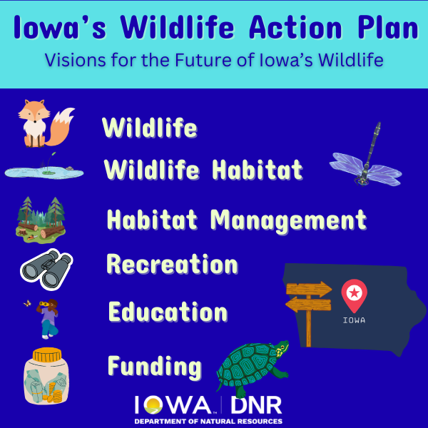 Iowa Monarchs tweet media