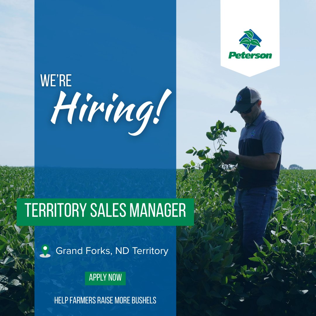 Peterson tweet media