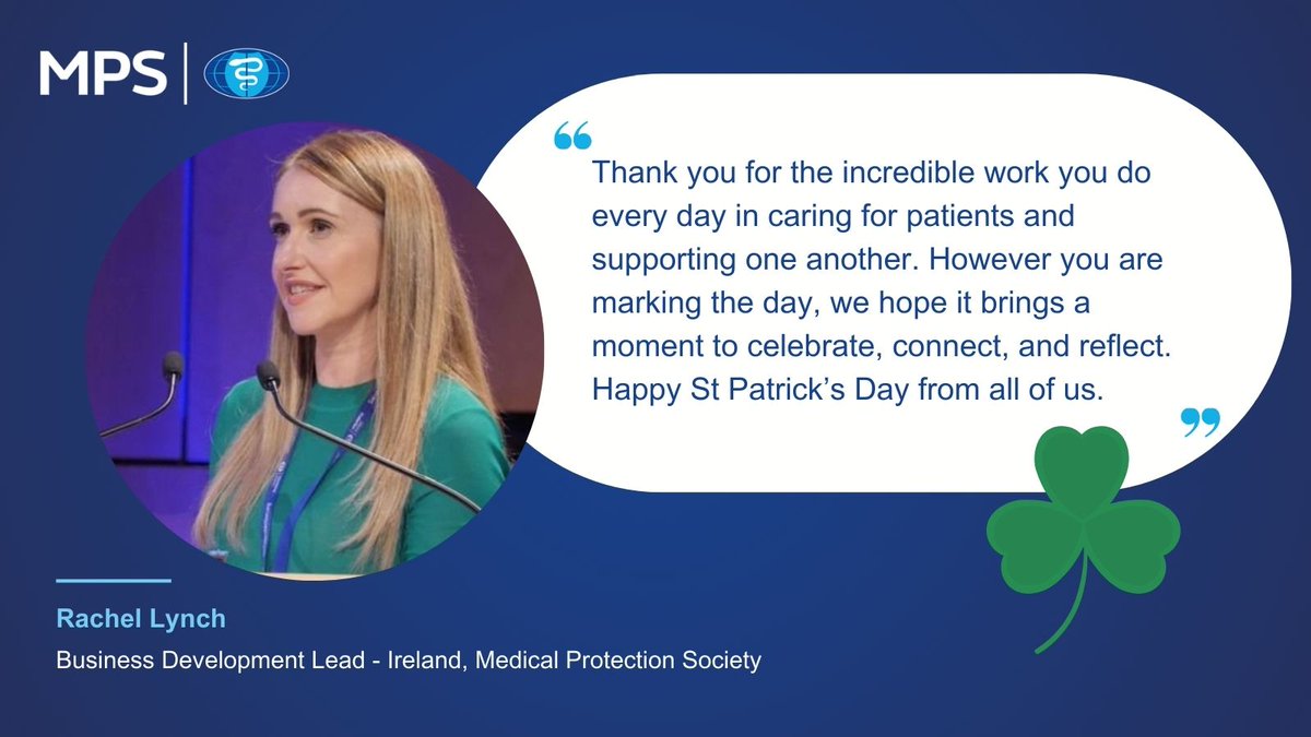 Medical Protection tweet media