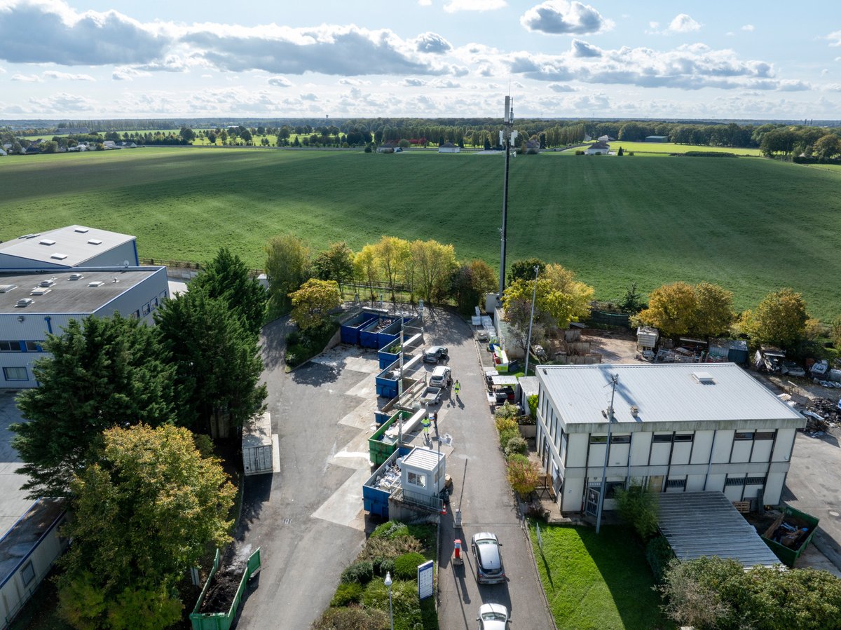 Saint-Quentin-en-Yvelines 🚀 tweet media