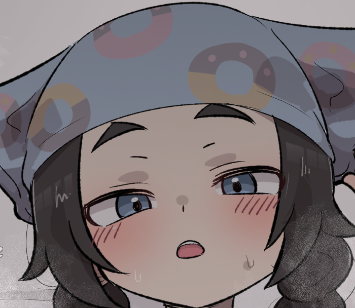 かかおマメ tweet media