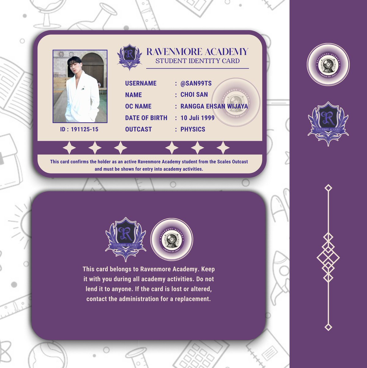 san ዪ Dwn tweet media