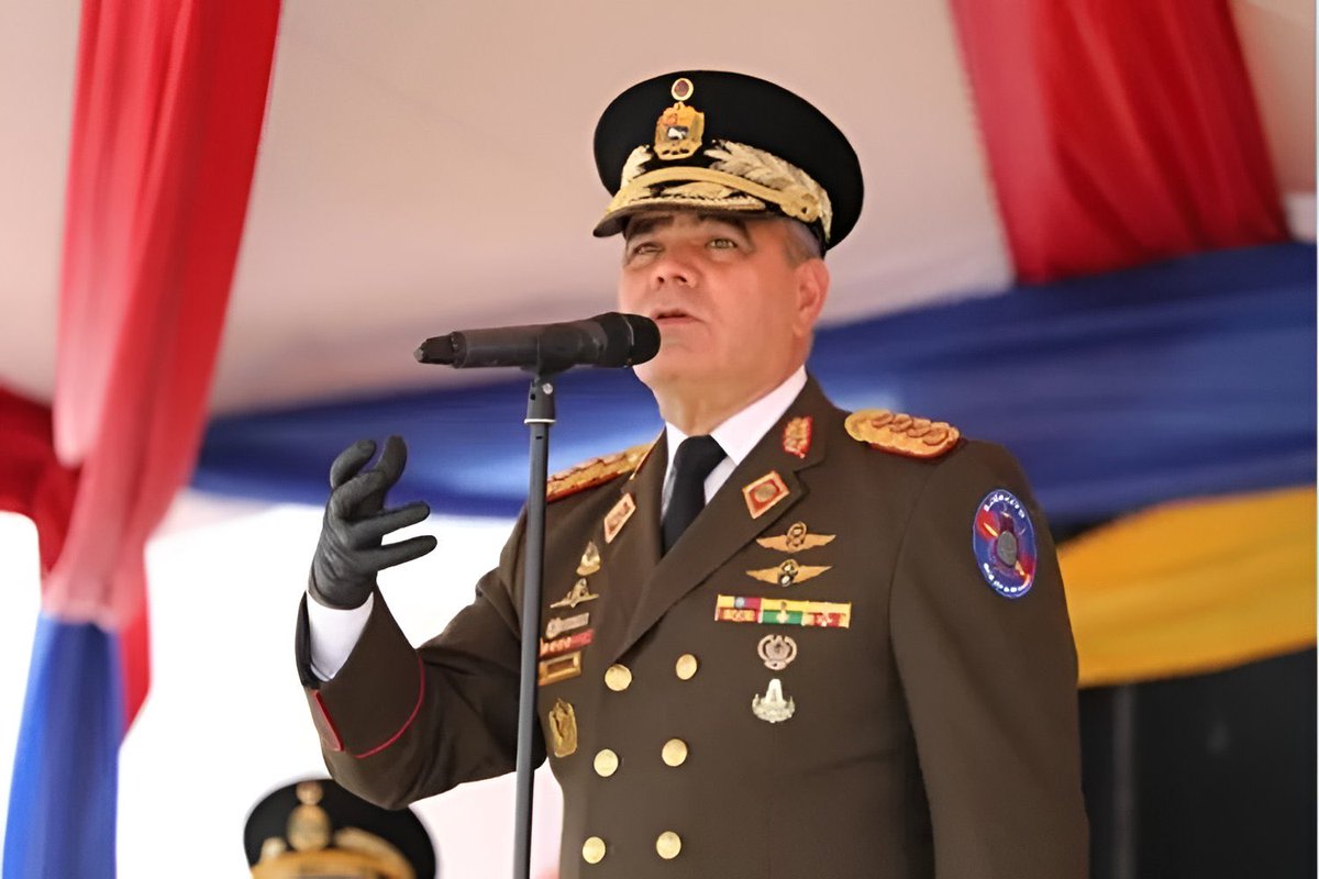 #Seguridad II Ministerio de Defensa conmemora el 80.° aniversario de la Contraloría General de la FANB