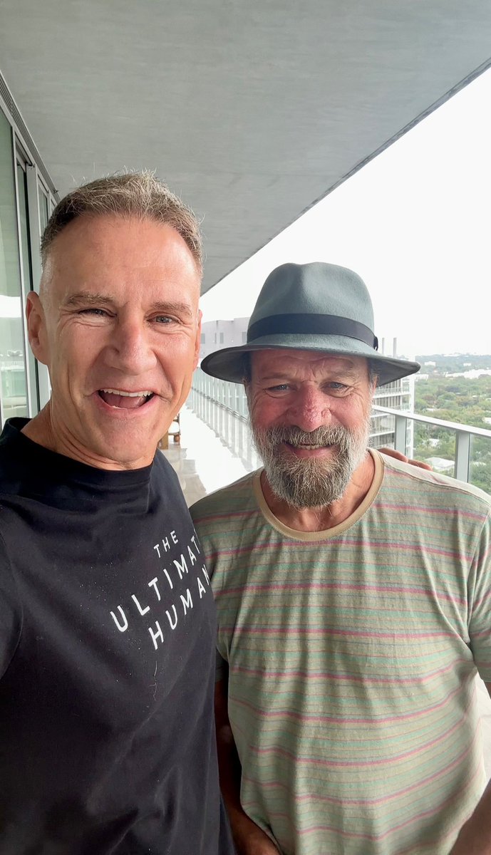 Gary Brecka tweet media