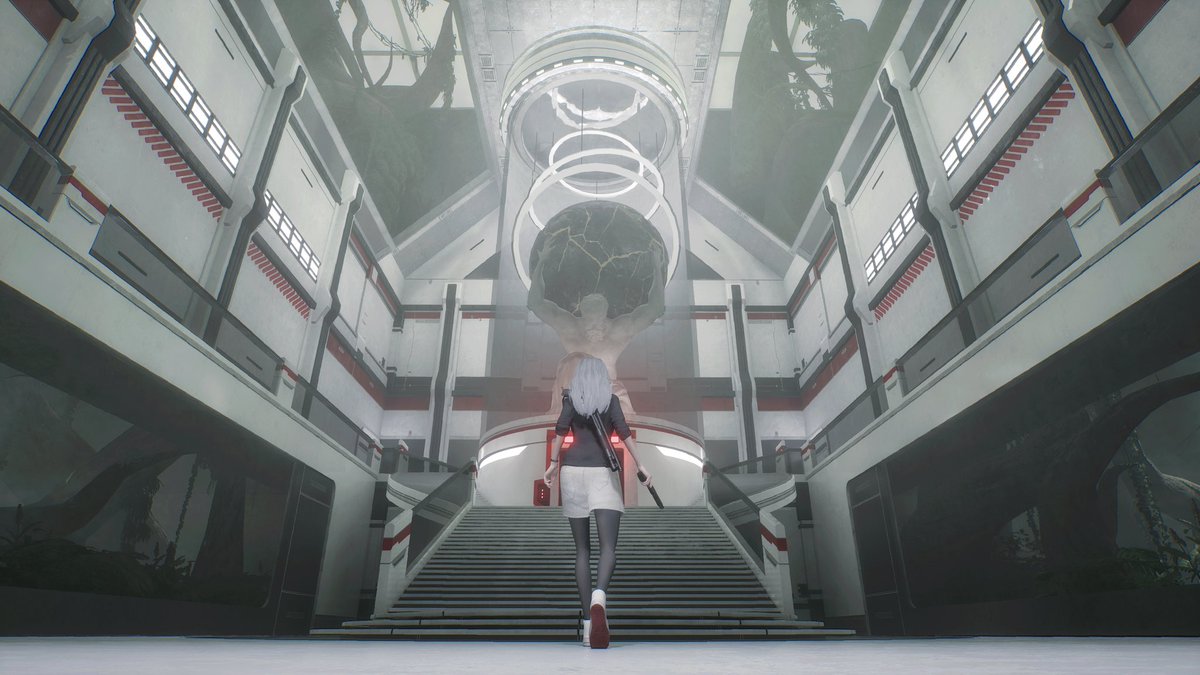 MOON CATALYST | PSYCHO DEAD - DEMO OUT NOW! tweet media