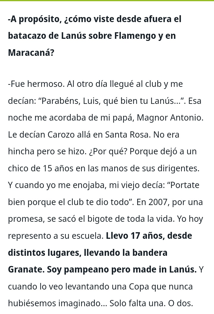 nesta_sur's tweet photo. Se me metió un Luis Zubeldia en el ojo 🥲🇱🇻 https://t.co/0E2WcKtzQl