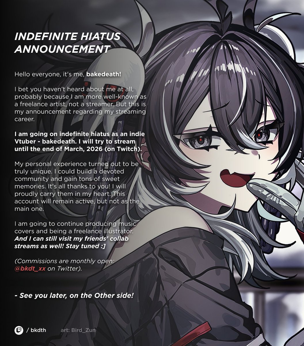 bakedeath 💀💥 tweet media