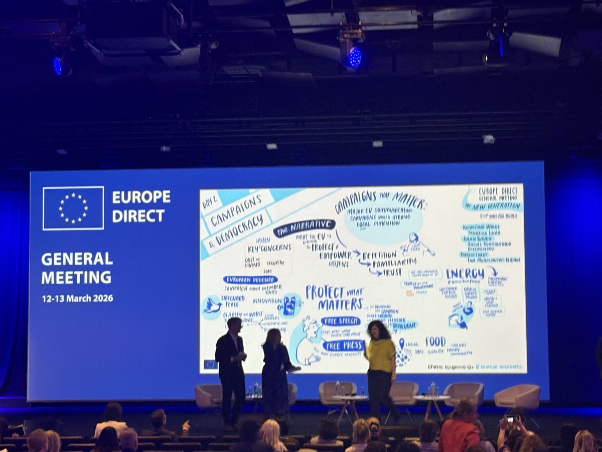 Europe Direct Castelló tweet media