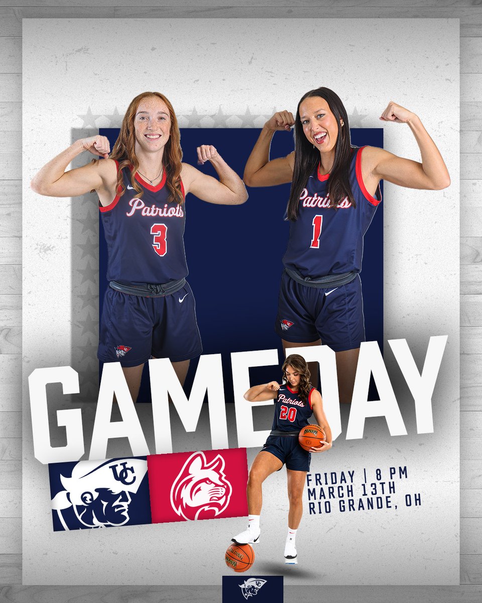 UC Women's Basketball tweet media