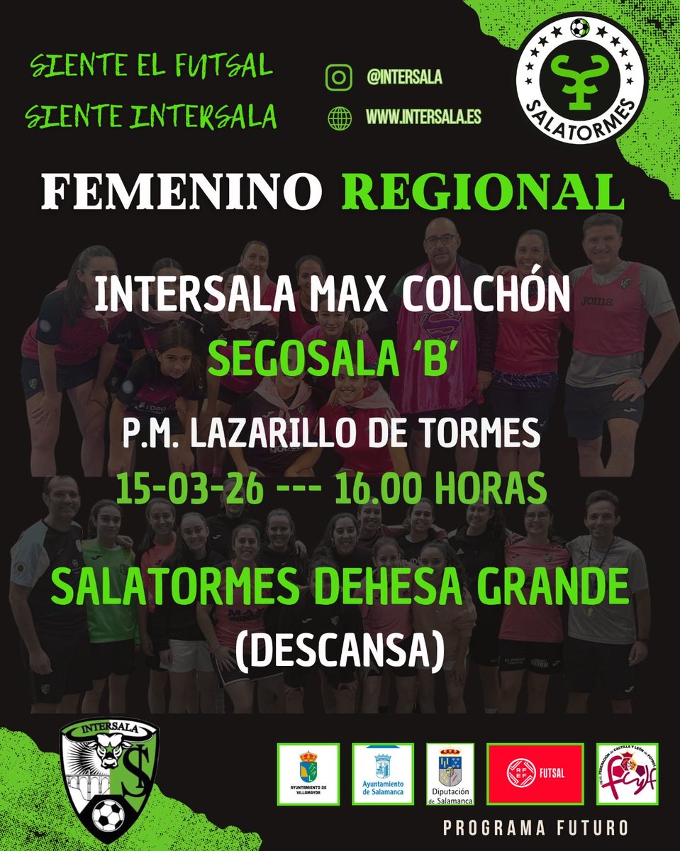 C.D.Intersala tweet media