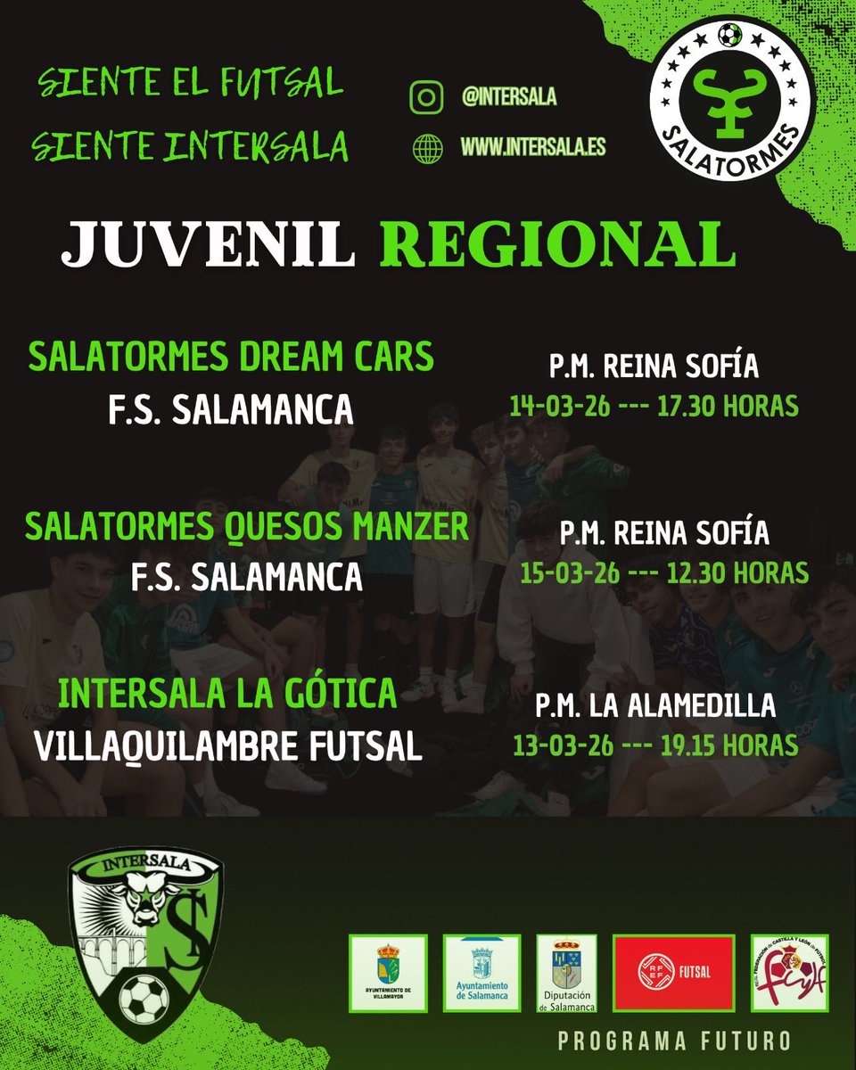 C.D.Intersala tweet media