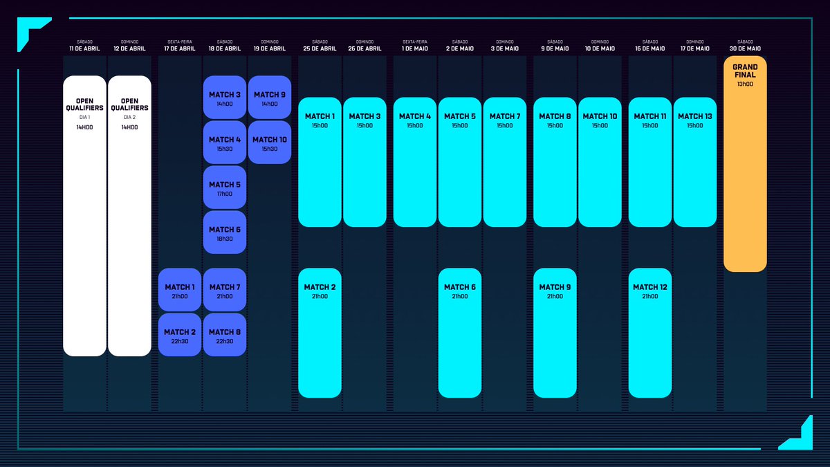 OutKing Series tweet media