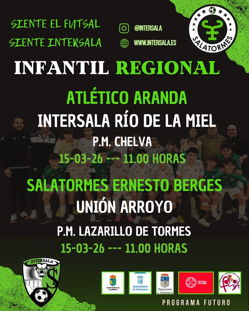 C.D.Intersala tweet media