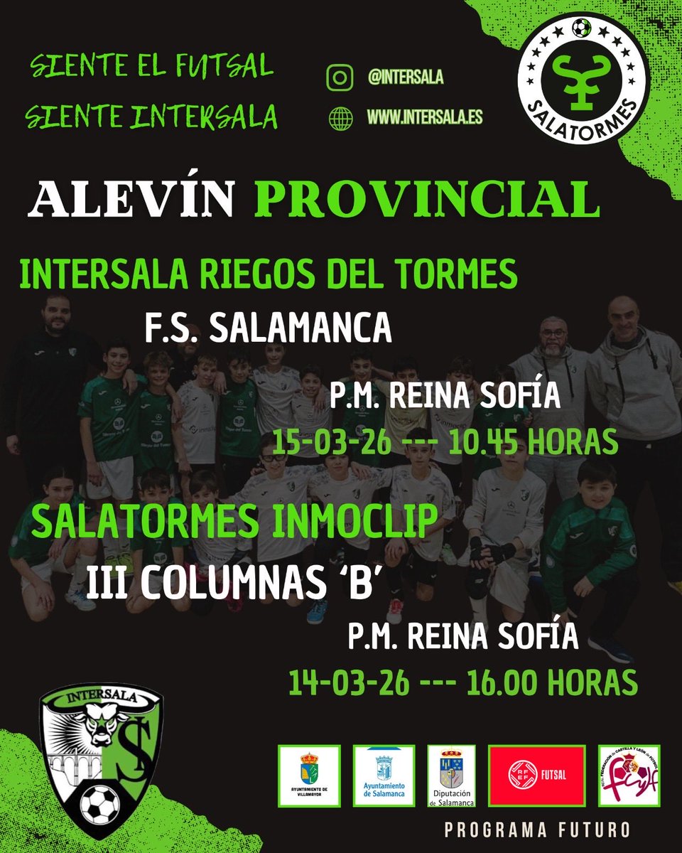 C.D.Intersala tweet media