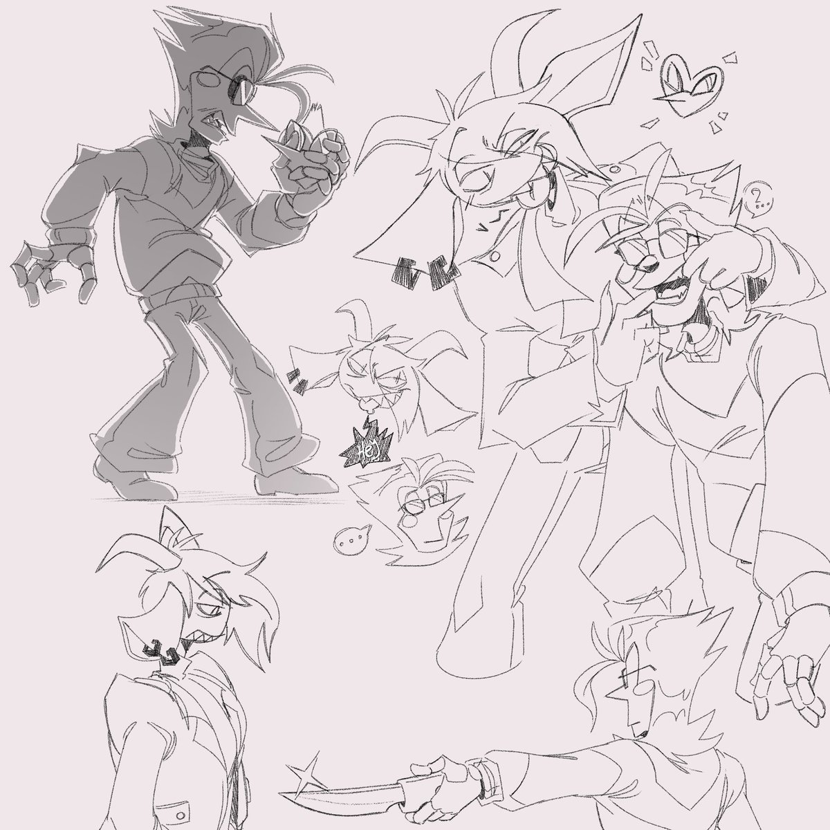 MumbleCake tweet media