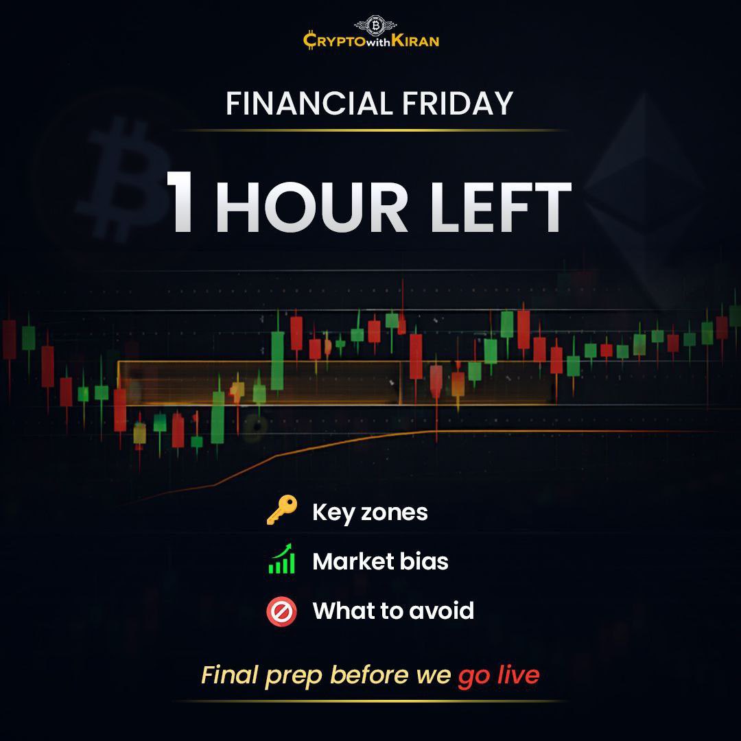 Kiran Gadakh ( crypto.kiran ) tweet media