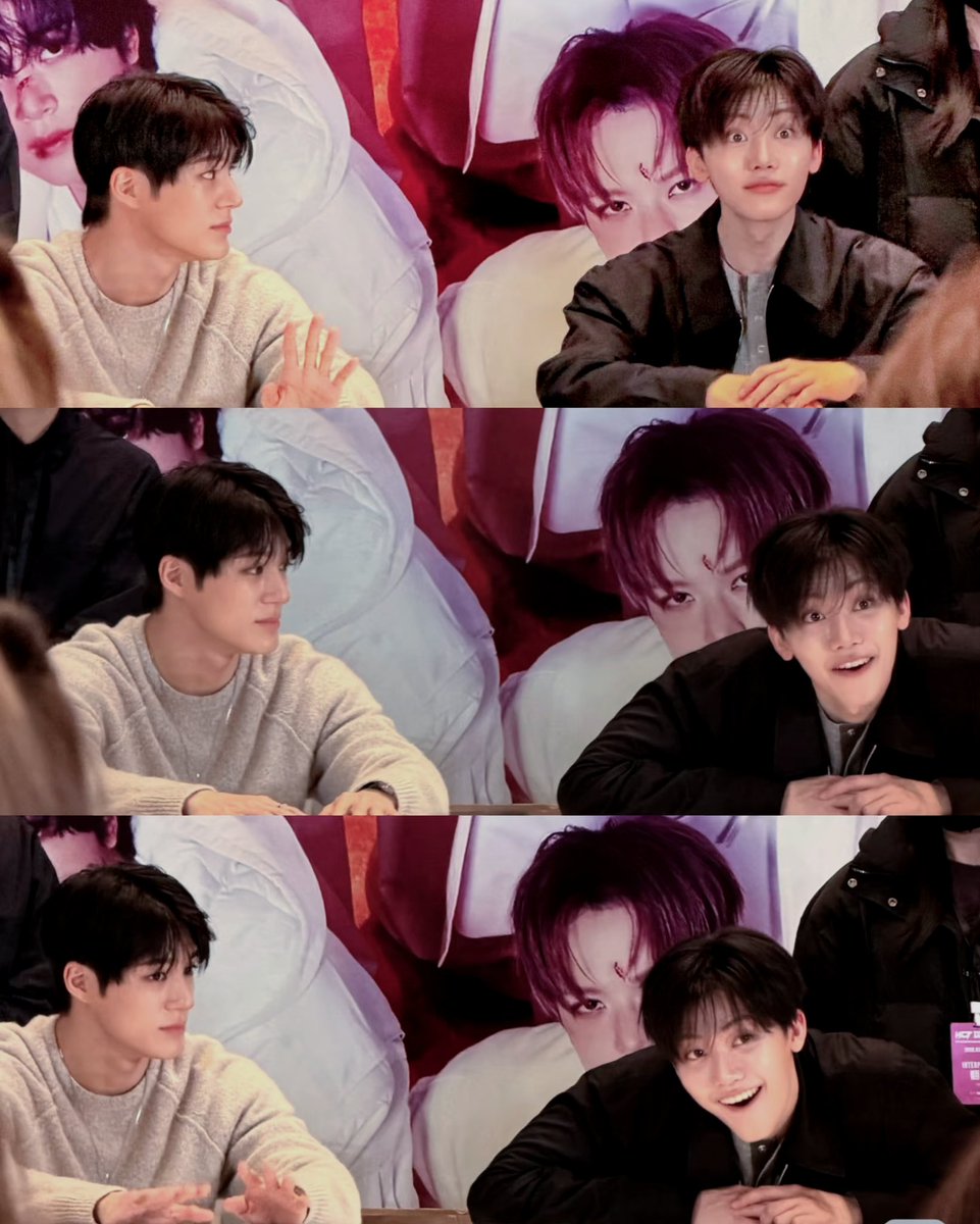 แจมมี่จะไปรู้อะไร