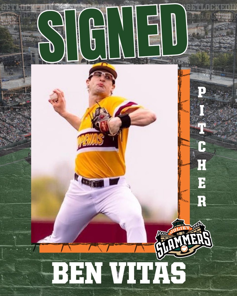Joliet Slammers tweet media