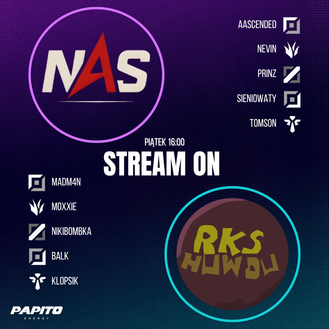 Gladiators Showdown tweet media