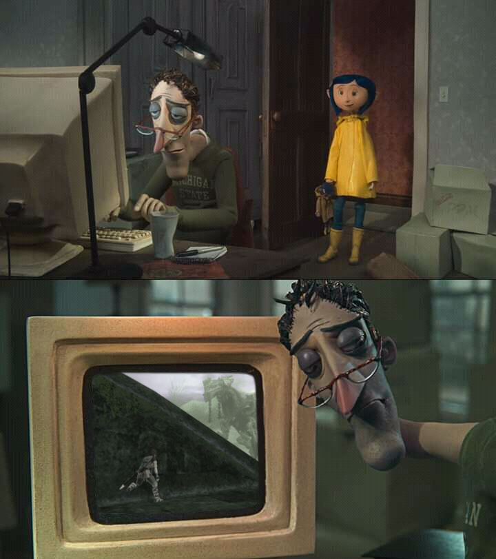 Sad Origami tweet media