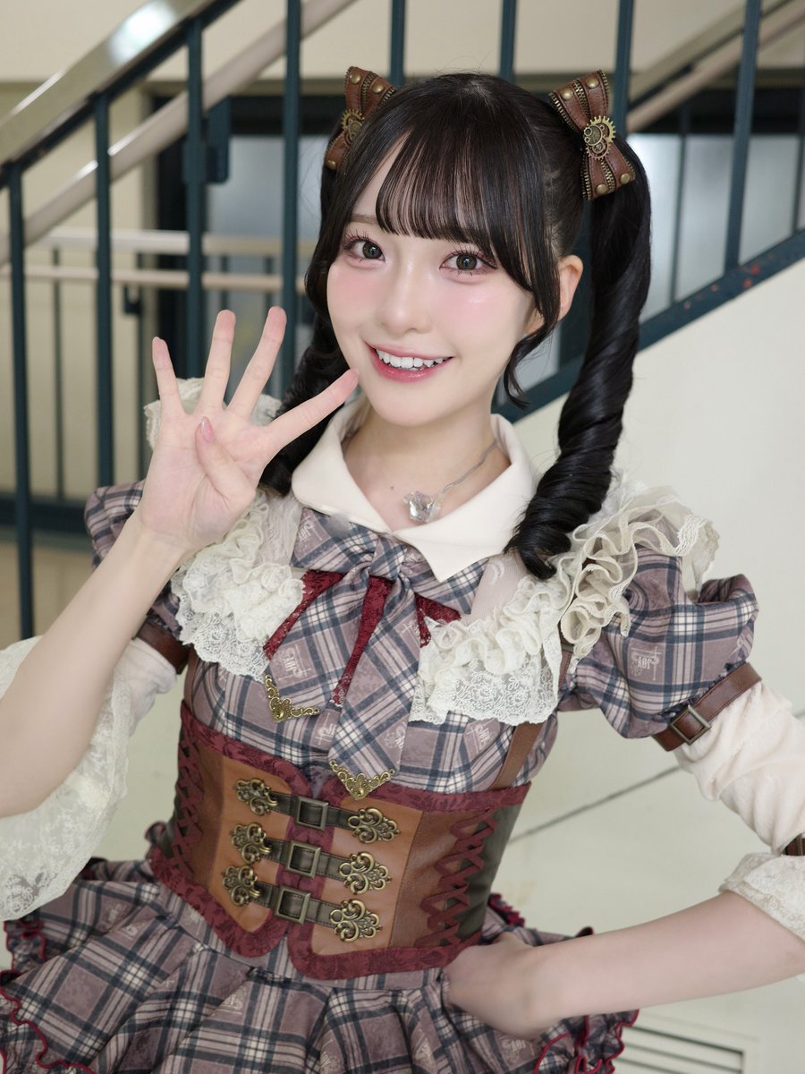 山田 杏佳 tweet media