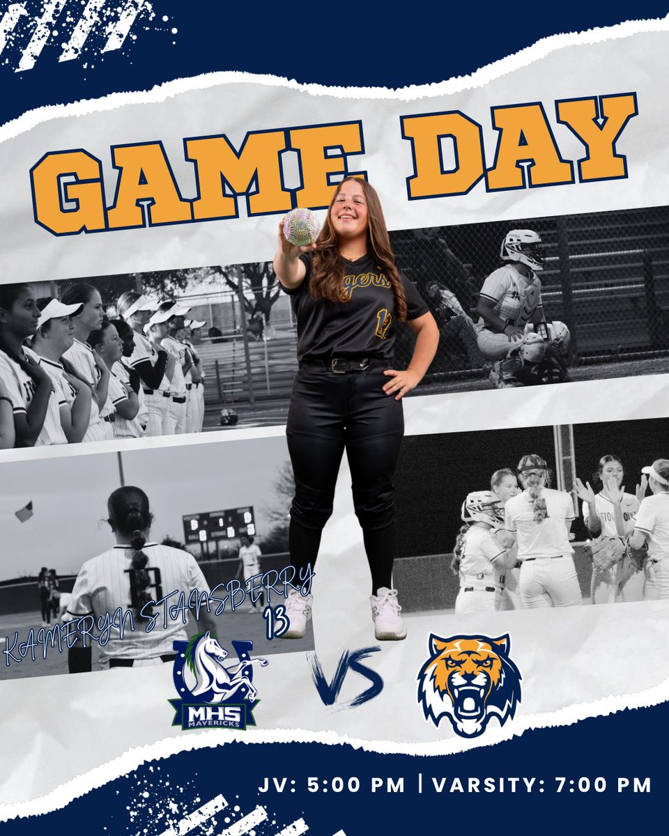 SPHS Softball tweet media