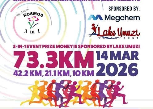 SA Runners Link tweet media