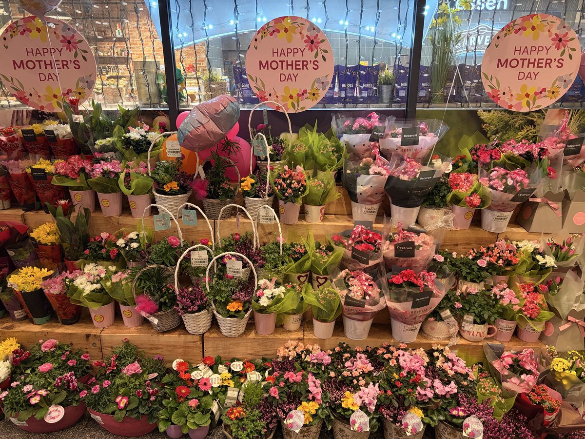 Garvey's SuperValu Dungarvan tweet media