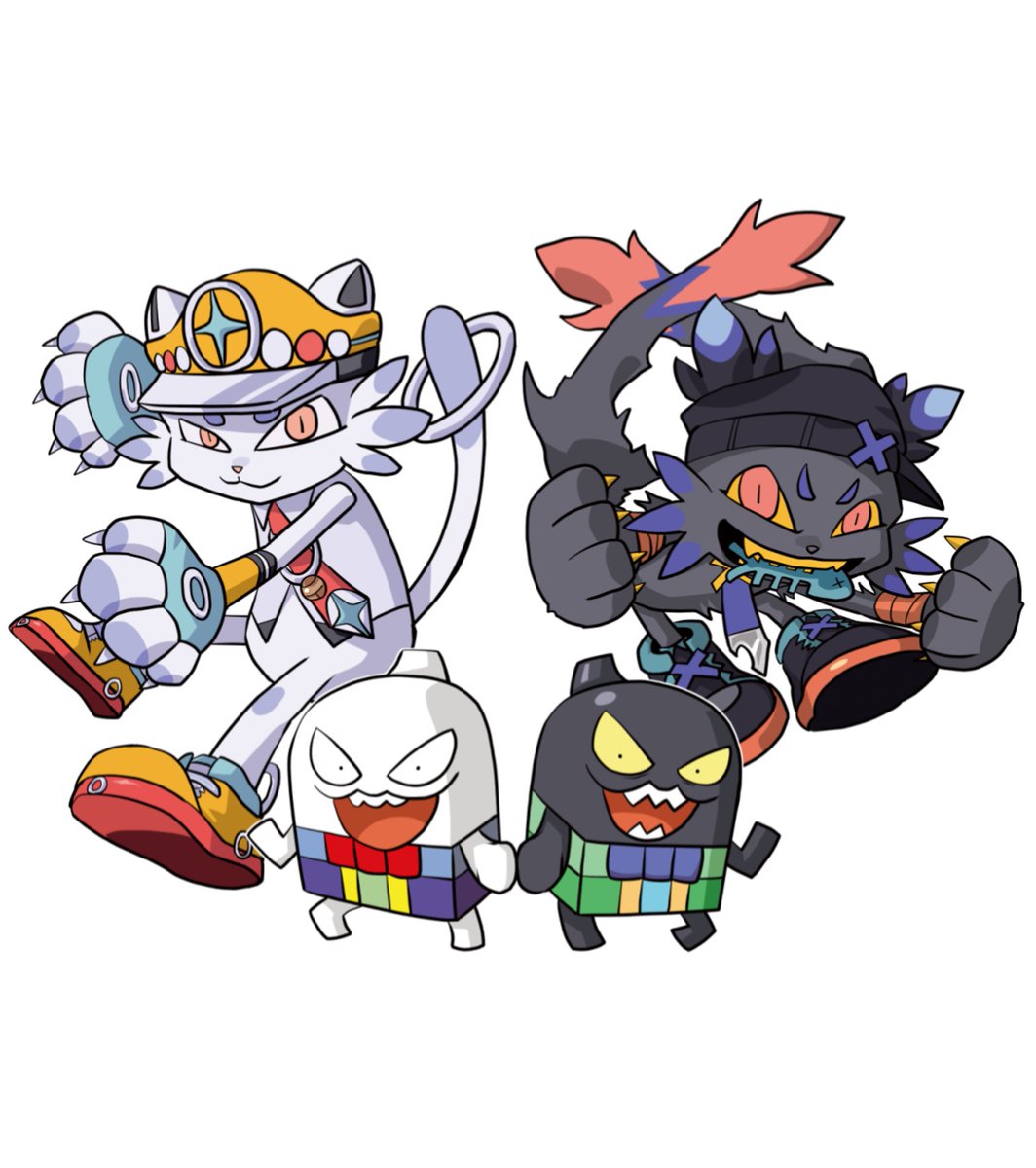 村瀬範行先生イラスト到着!!

新ホビー「逆転バリバリバース」ついに明日発売！

💫特別🎁企画も開催!!!💫

■応募方法
①この投稿をRP
②逆転バリバリバース【公式 <a href="/baribareverse/">逆転バリバリバース【公式】</a> と
コロコロ【公式】<a href="/corocoro_tw/">コロコロコミック【公式】</a> の
2アカウントをWフォロー

抽選で3名にこのイラスト＆サイン入り色紙を🎁！