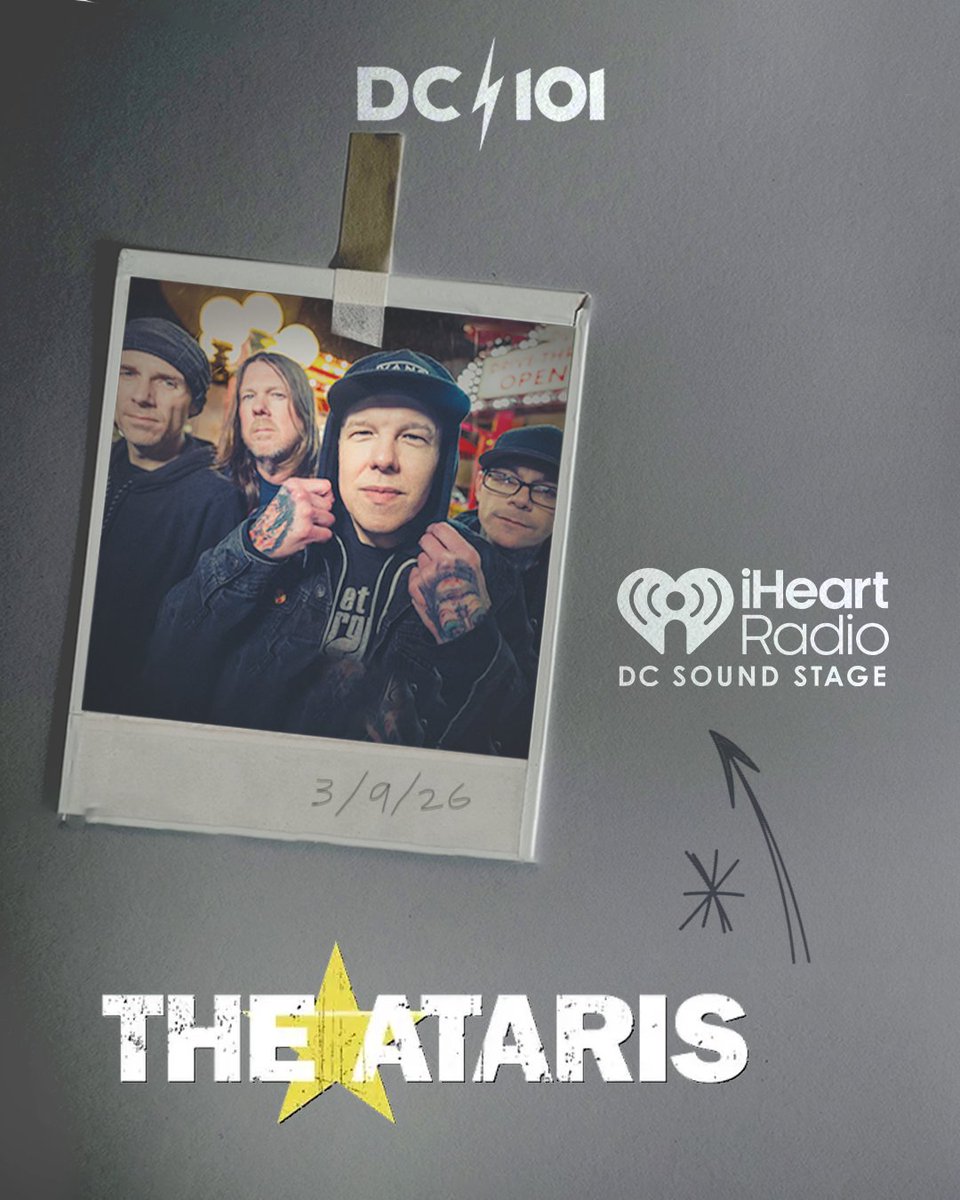 DC⚡️101 tweet media