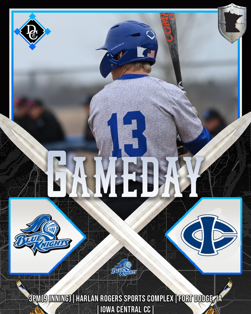 DCTC Baseball ⚔️ tweet media