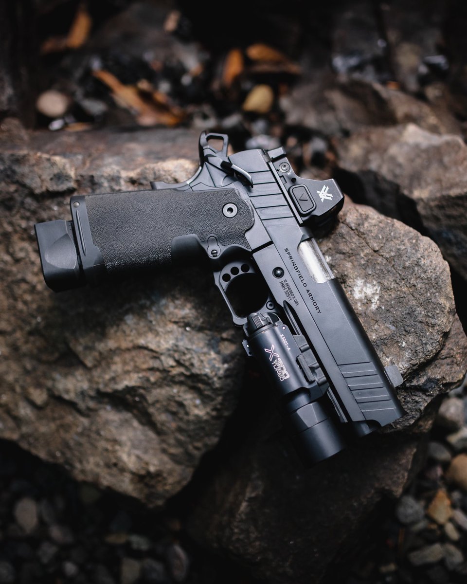 Springfield Armory® tweet media