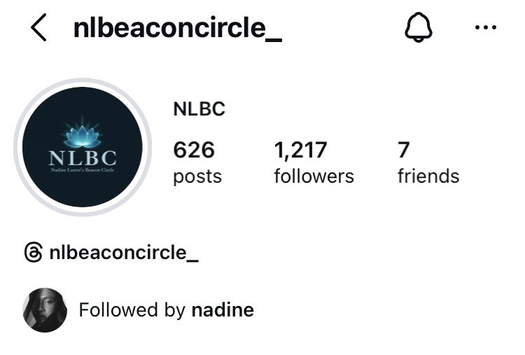 peanutbuttercup's tweet photo. @_NLBeaconCircle Followed! :)

#Dehusk 
#LOfficielPH 
#Giveaway 
#NadineLustre
#NLBCGIveAway https://t.co/Ok8JxCeYGs