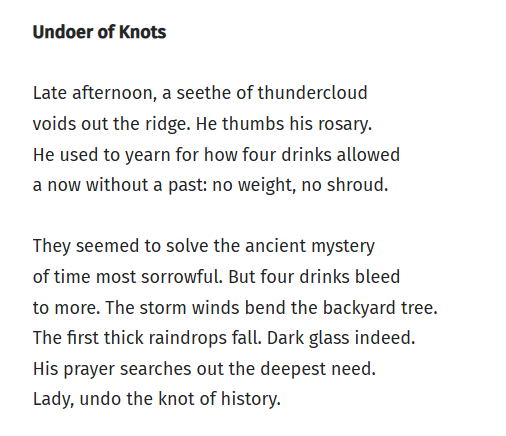 Steven Knepper tweet media