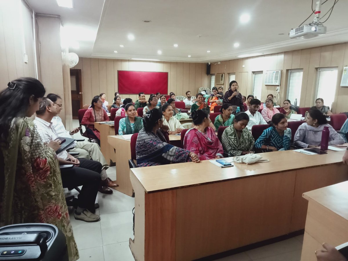 SHSRC Chhattisgarh tweet media