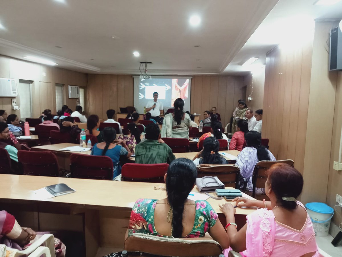 SHSRC Chhattisgarh tweet media