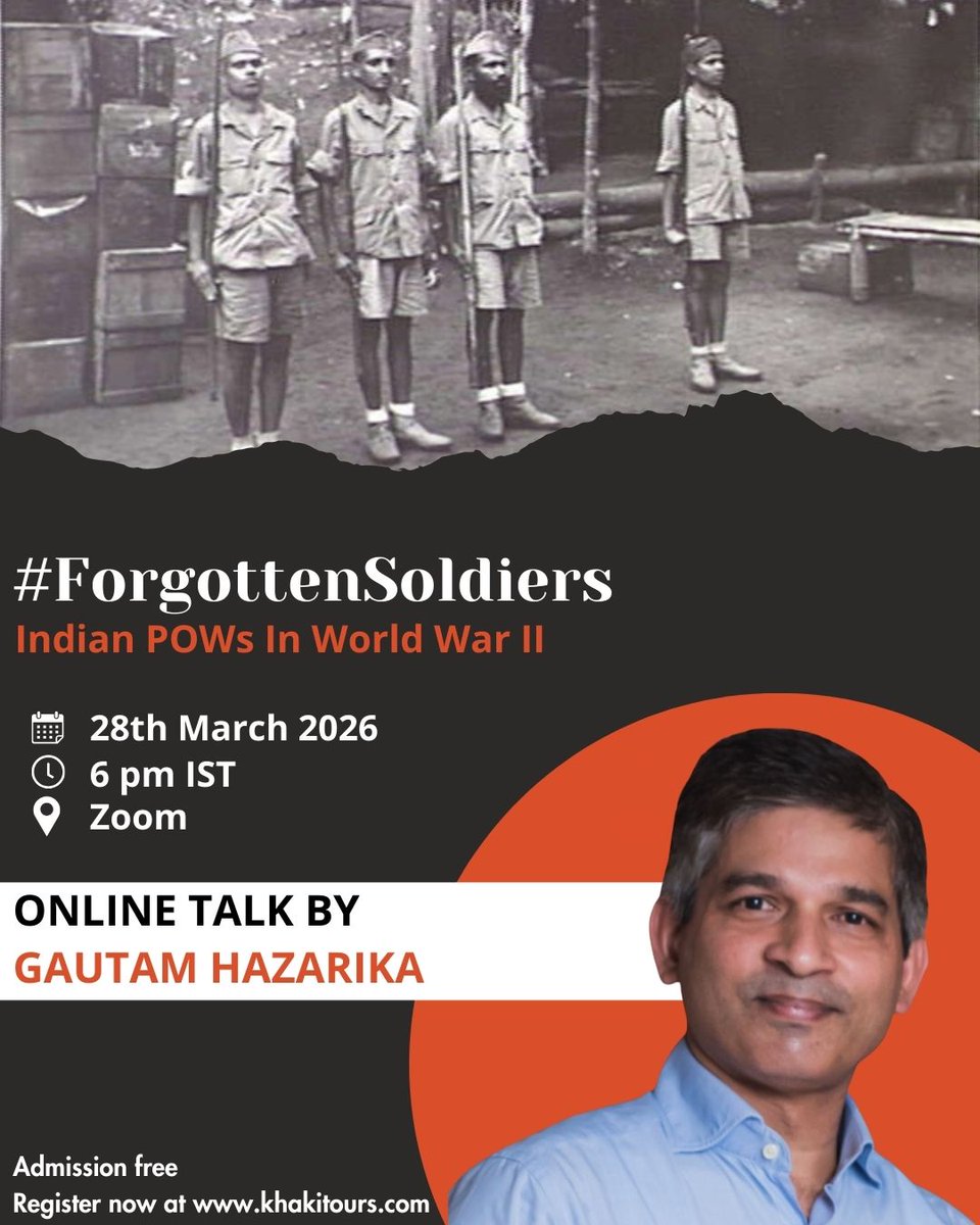 KHAKI Lab tweet media