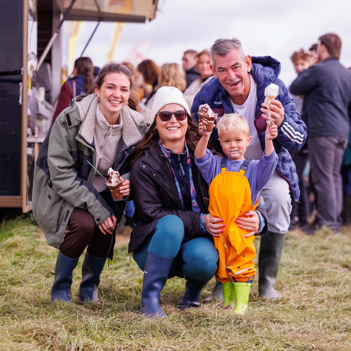 National Ploughing tweet media