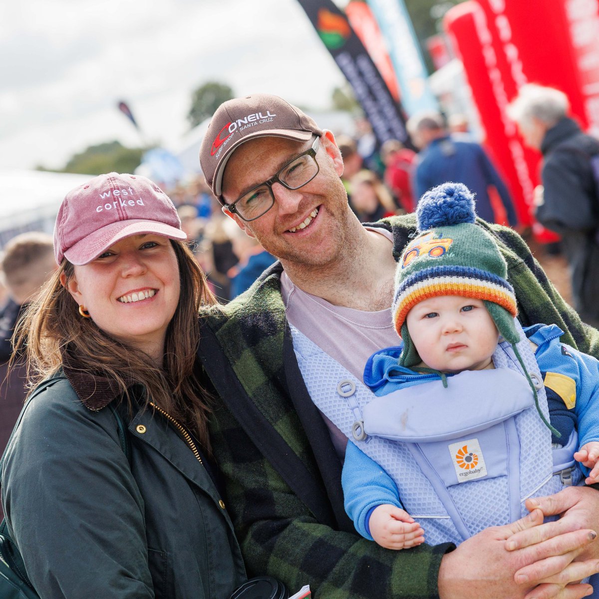 National Ploughing tweet media