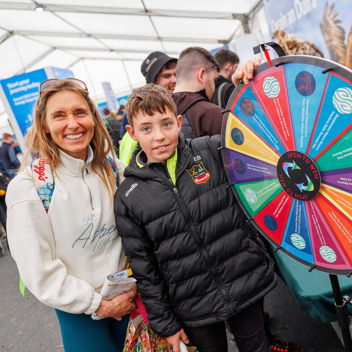 National Ploughing tweet media