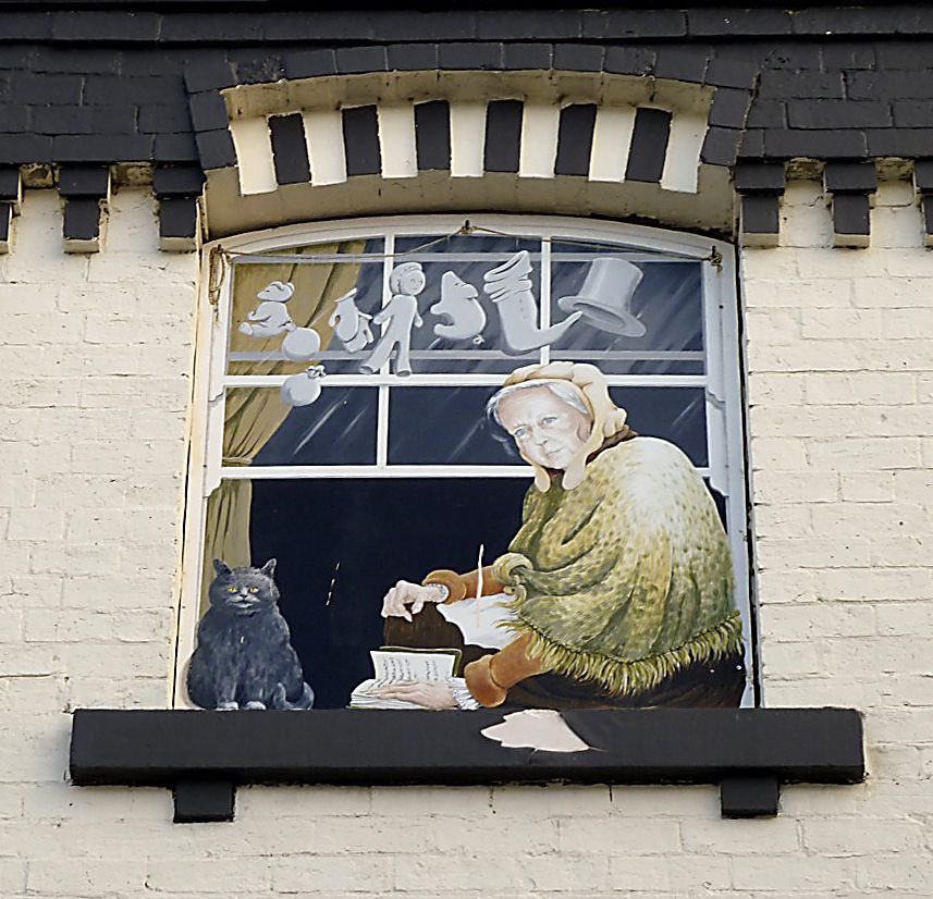 helen warlow tweet media