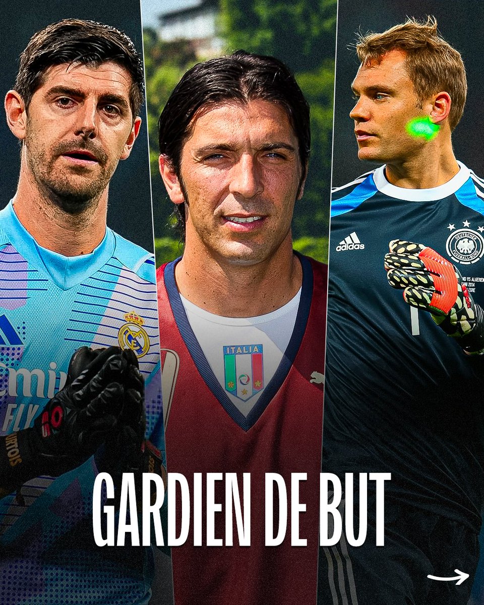 Foot Mercato tweet media