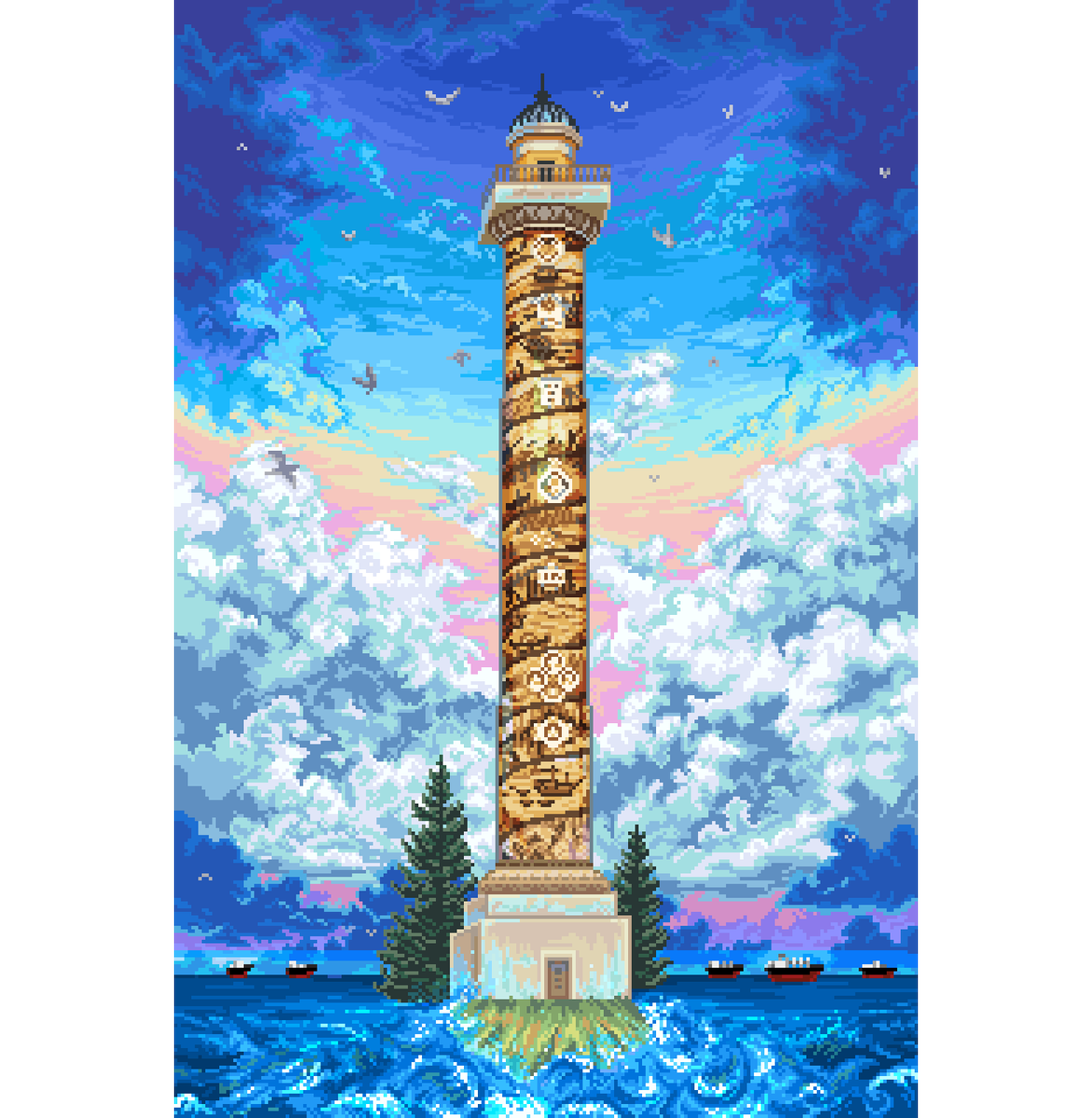 mich-spich (comms open!) tweet media