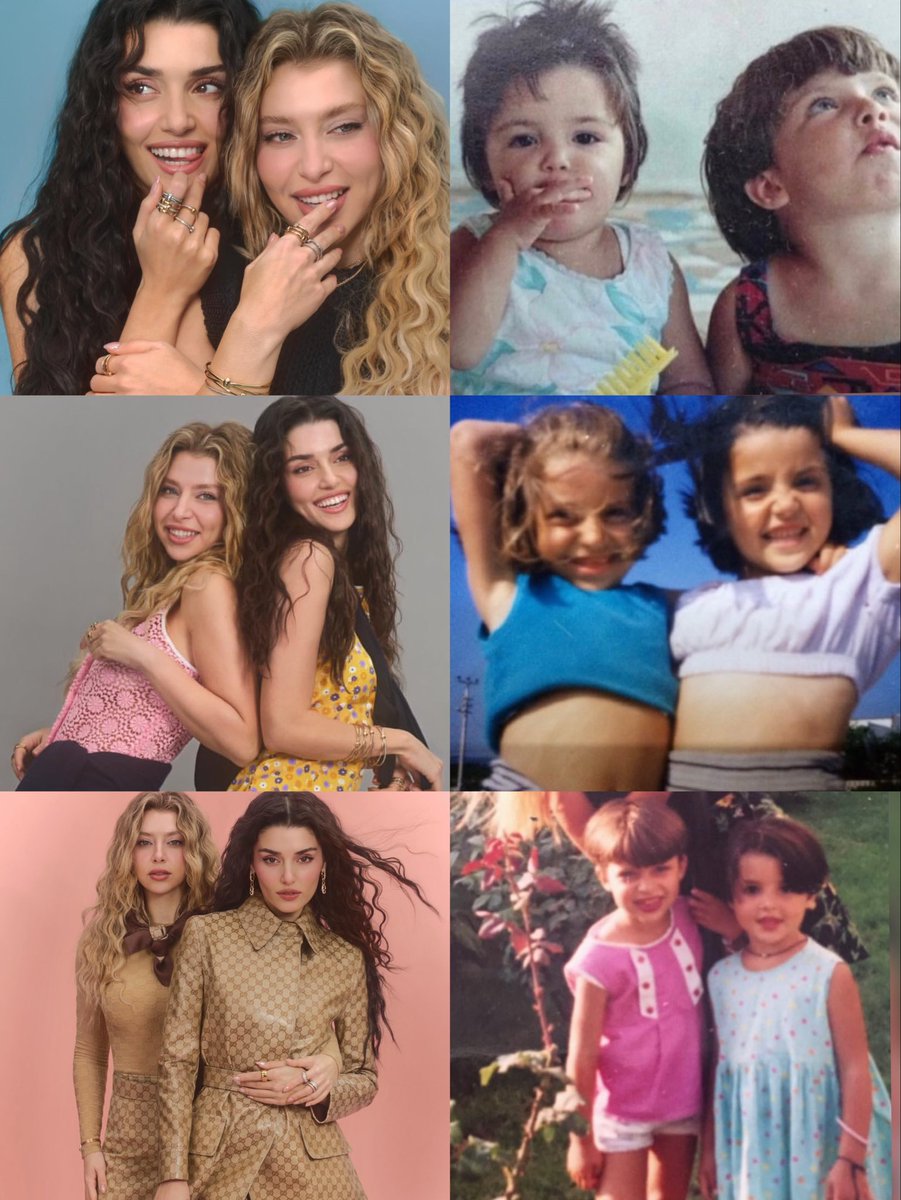 heali24's tweet photo. Best friends for life #HandeErçel https://t.co/lMGFY1buYz
